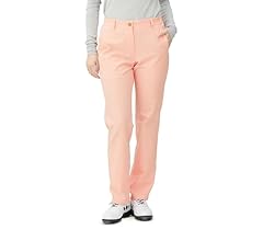 MSW レディース ゴルフパンツ ピンク　七分丈　スポーツ　マンシングウェア MSW レディース ゴルフパンツ ピンク七分丈スポーツマンシングウェア